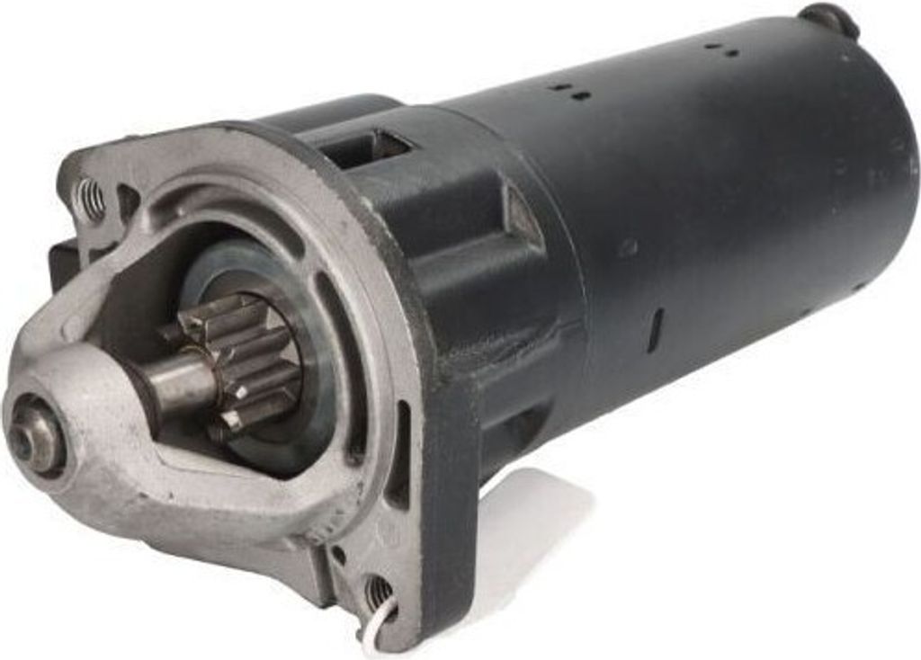 STARDAX STX200147R Starter Anlasser 1,7kW für FORD Fiesta Mk4 Schrägheck (JAS, JBS) 12V