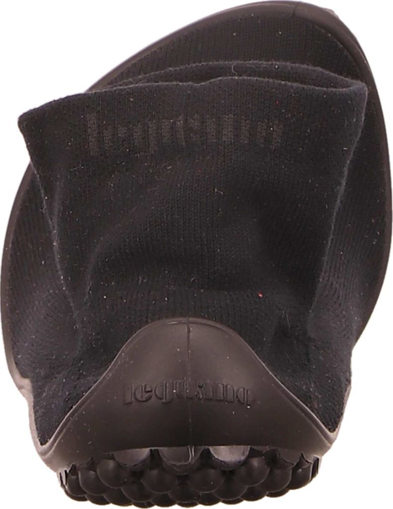 Leguano Zehenschuhe Damen 393036393430 Schwarz 40 EU Produktbild 4