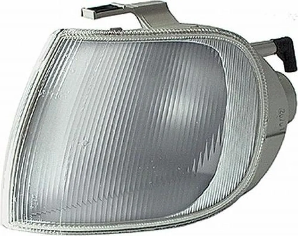 Ricambio Freccia HELLA 9EL 962 839-021 Polo 6N Sinistra Trasparente