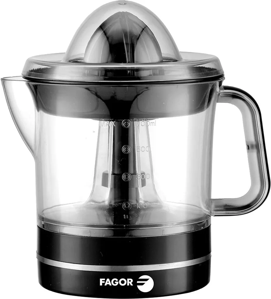 Centrifugeuse Rapide Zumux One de Fagor 0,7L - Système de Service Direct