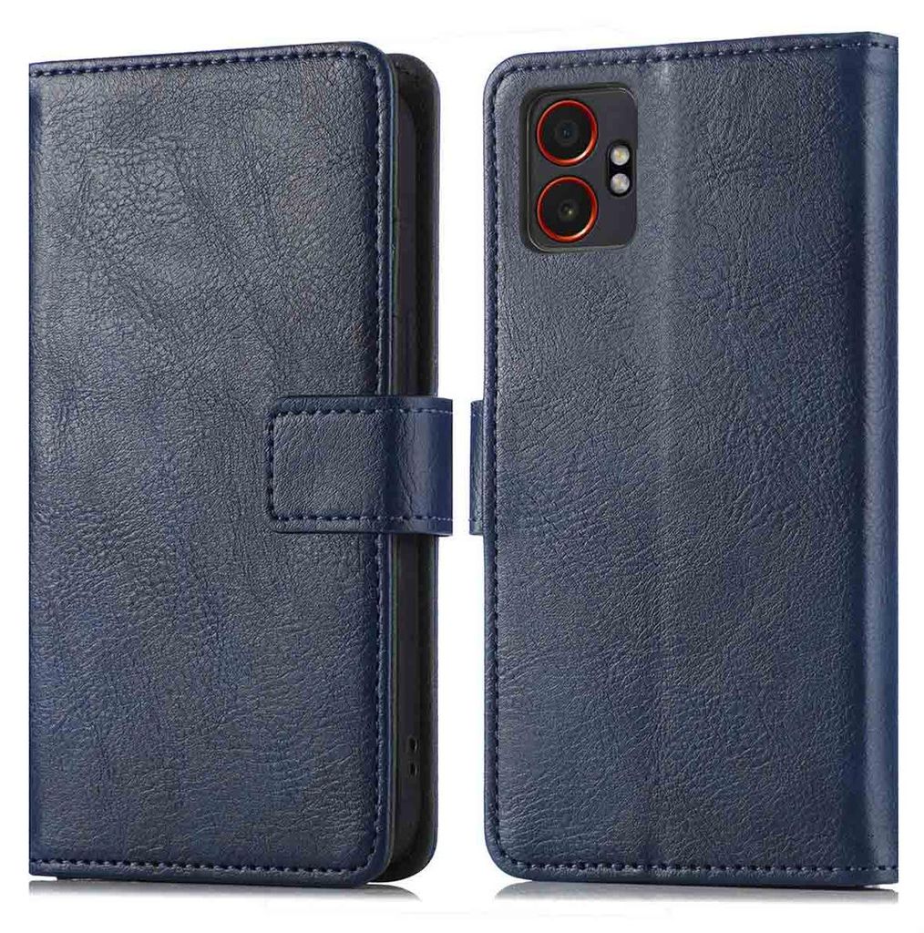 imoshion Luxe Bookcase pre Samsung Galaxy Xcover 7 Pro - Obrázok produktu 