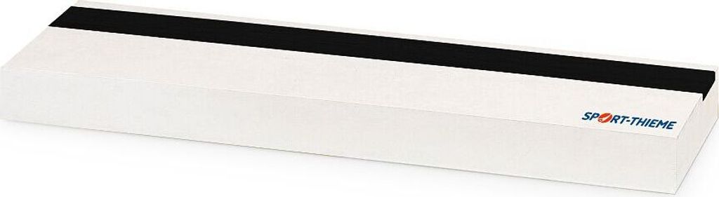 Sport-Thieme Absprungbalken "Holz"