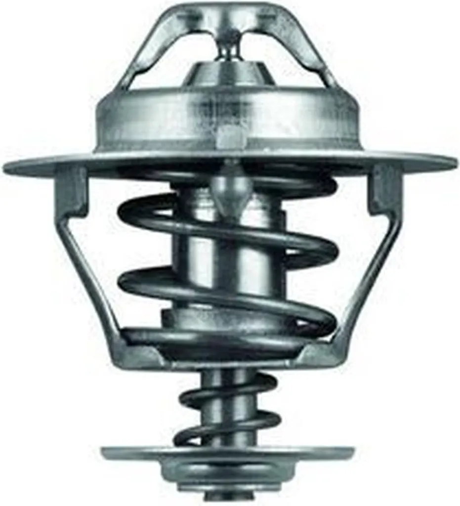Boîtier Thermostat avec Poulie 110mm pour JAGUAR X-TYPE Phase 1 et 2
