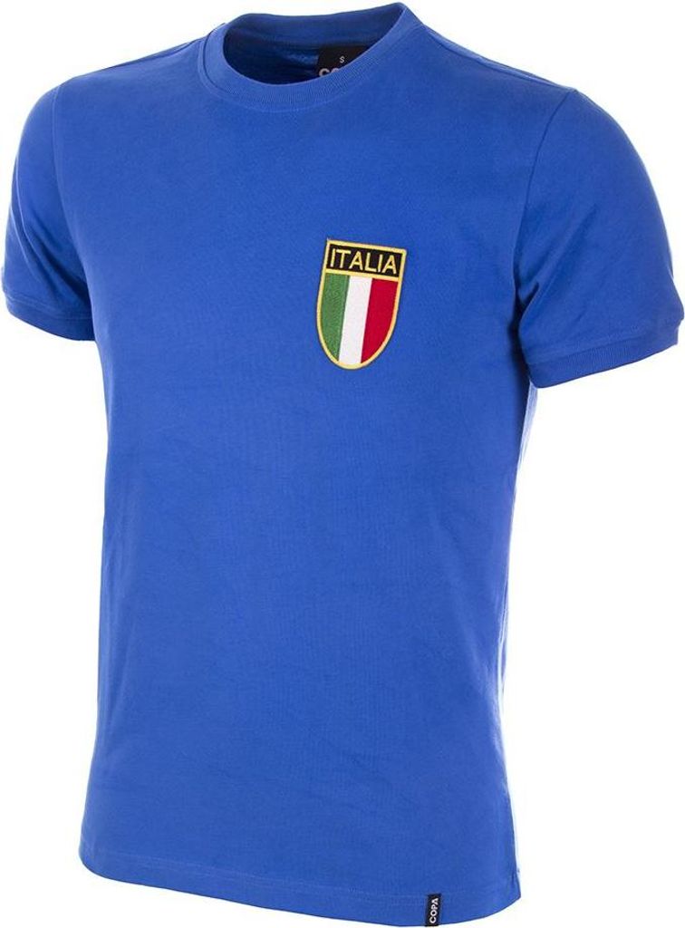 COPA - Italien Retro Trikot 70er Jahre Produktbild 