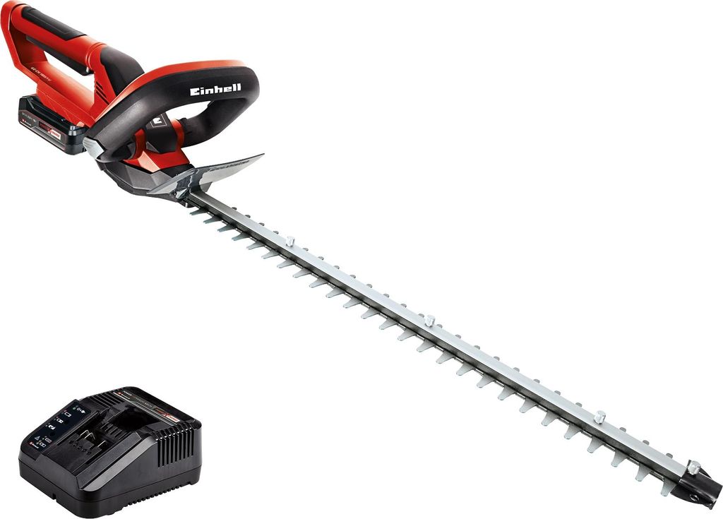 AKKUMULATORISCHER IGEL EINHELL GE-CH 1855/1 Li Produktbild 
