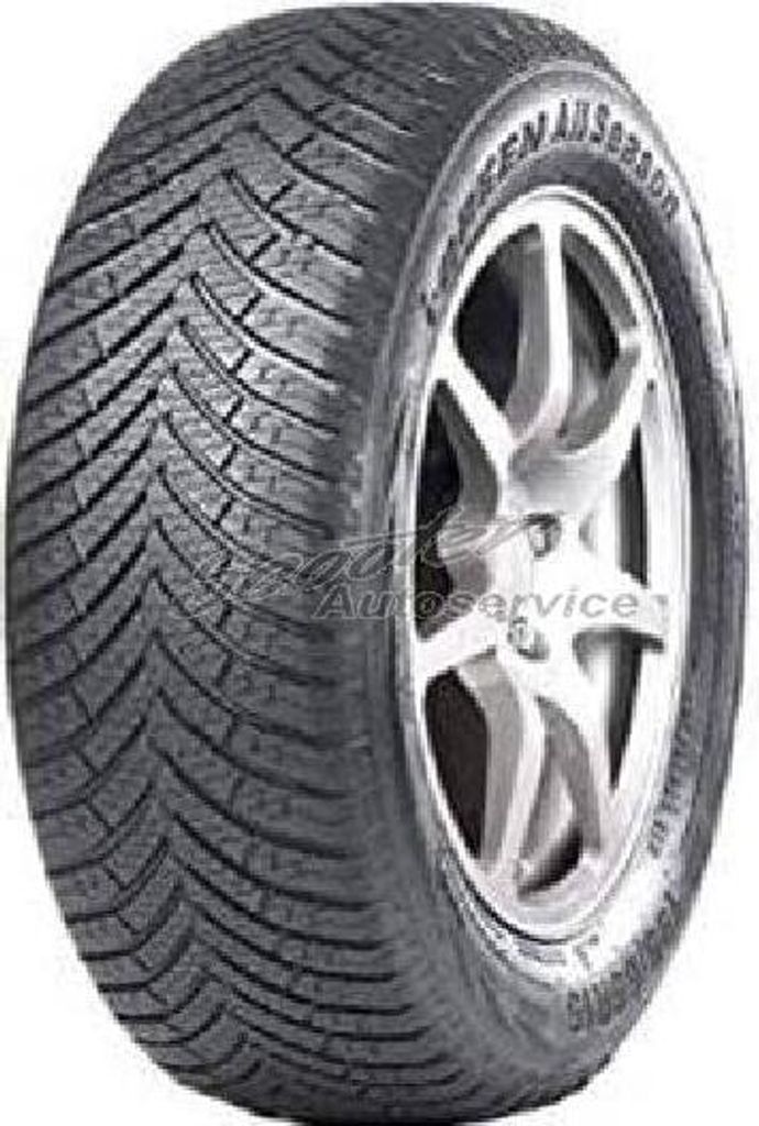 Leao I-Green All Season 245/45R17 99V Bsw Xl