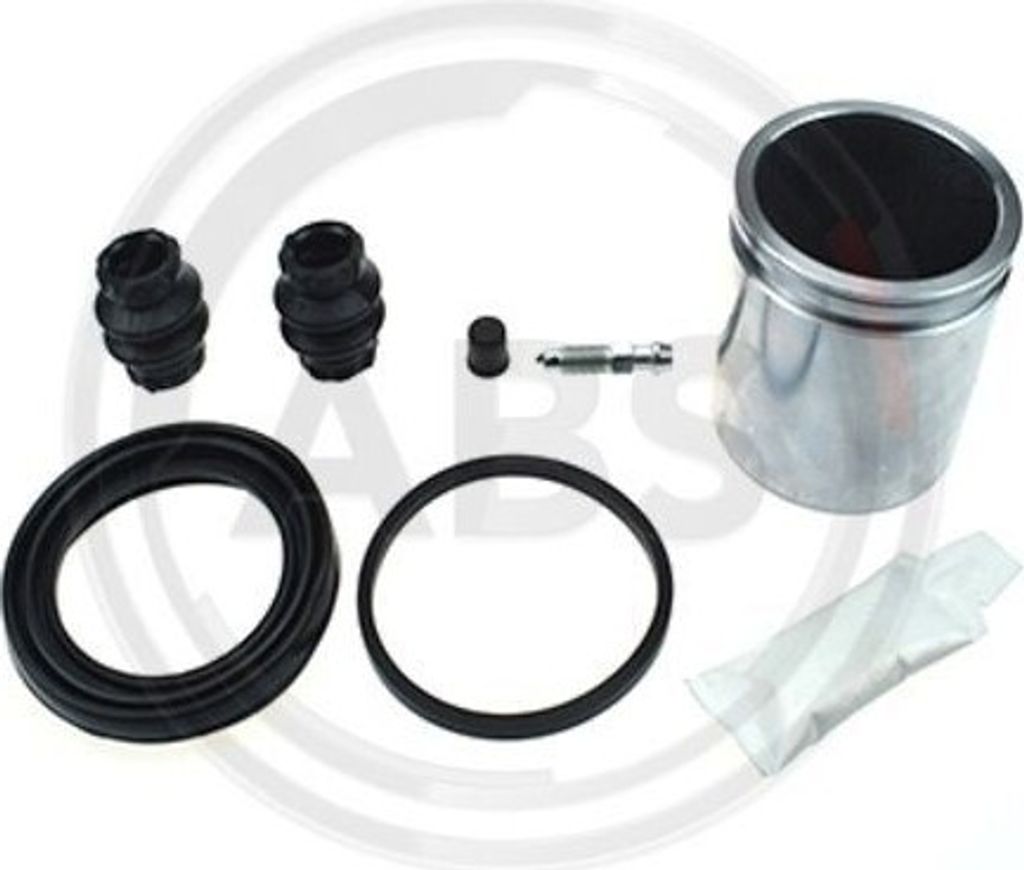 A.B.S. Bremssattel-Reparatursatz für CITROËN C3 I Produktbild 