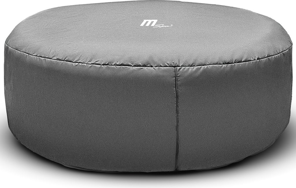 Miweba MSpa Thermoabdeckung | Rund - 214x70cm - Universal - Produktbild 