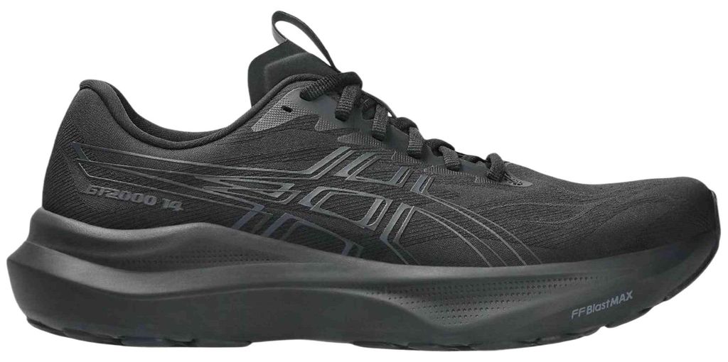 Laufschuhe Asics 1011C056-002 für Herren Produktbild 