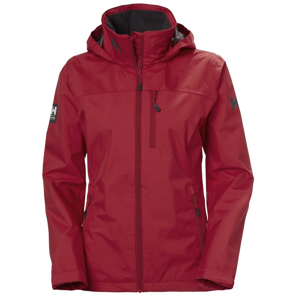 Helly Hansen Jacken Crew Hooded, 33899162, Größe: 170