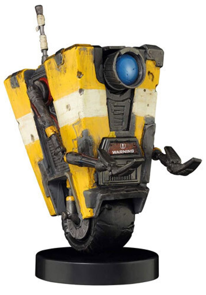 Exquisite Gaming Cable Guys Claptrap, Herní ovladač, Obrázek produktu 