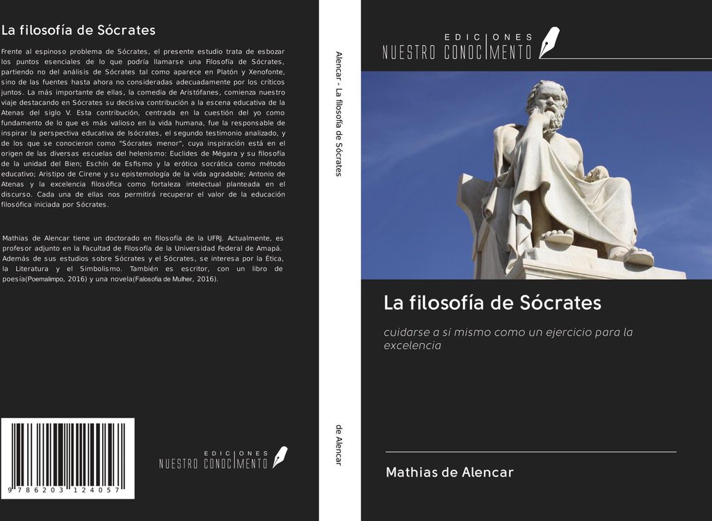 La filosofía de Sócrates