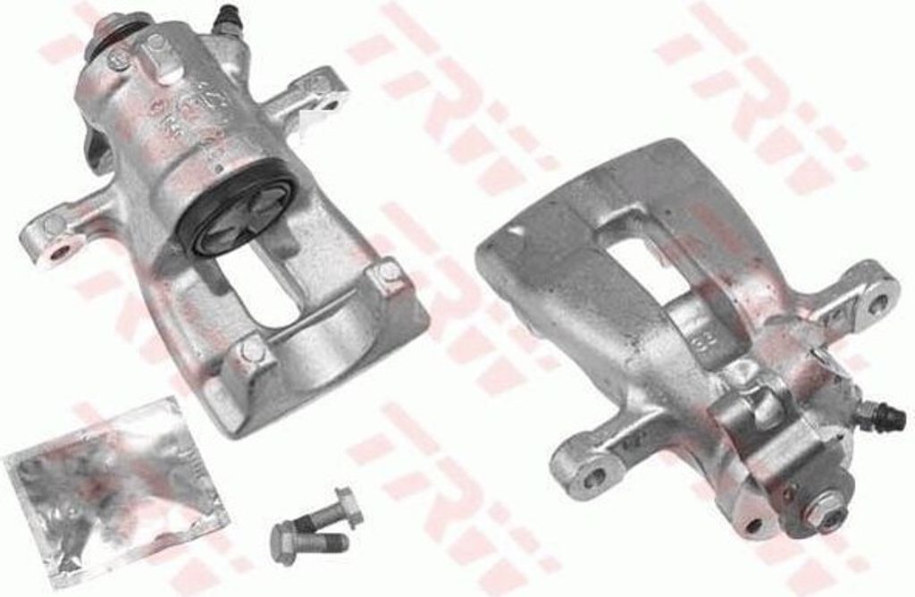 TRW BHR148E - OE 5 42 475 Bremssattel für Astra G, Astra H, Meriva (X03), Astra (A04)
