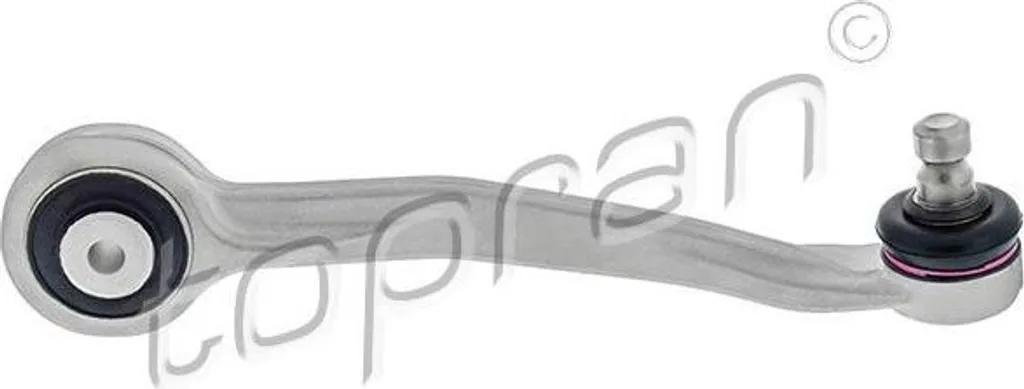 Triangle de suspension haute résistance 8K0407510M pour Audi A6 A7 C7