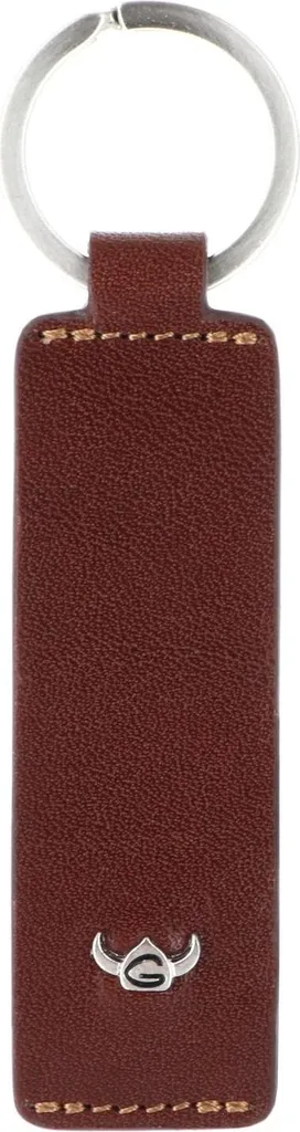 Idee Regalo: Portachiavi Golden Head Colorado 5157 in Cuoio