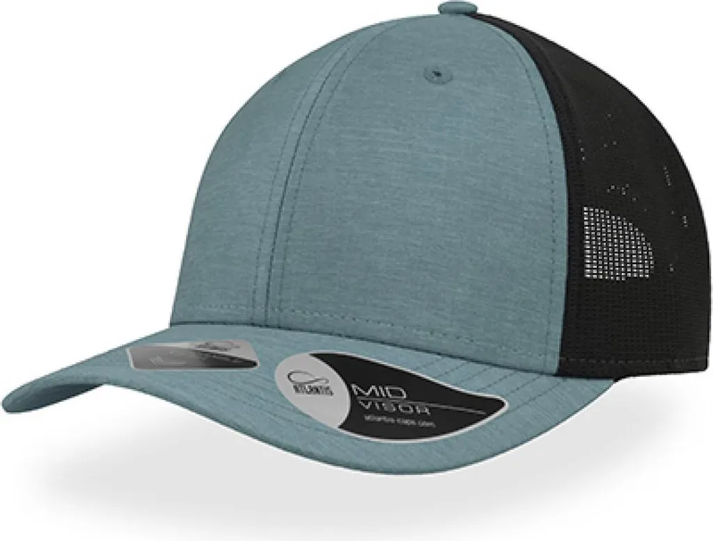 Atlantis Whippy Cap: Lo Streetstyle Sostenibile che definisce il Look