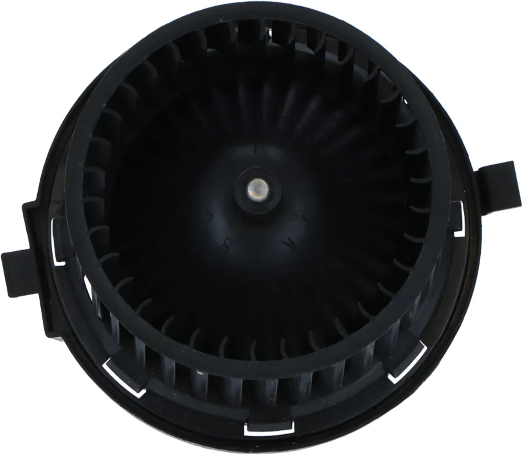 NRF 34165 Ventilateur d'habitacle pour Toledo 1L2 et Jetta II 191959101