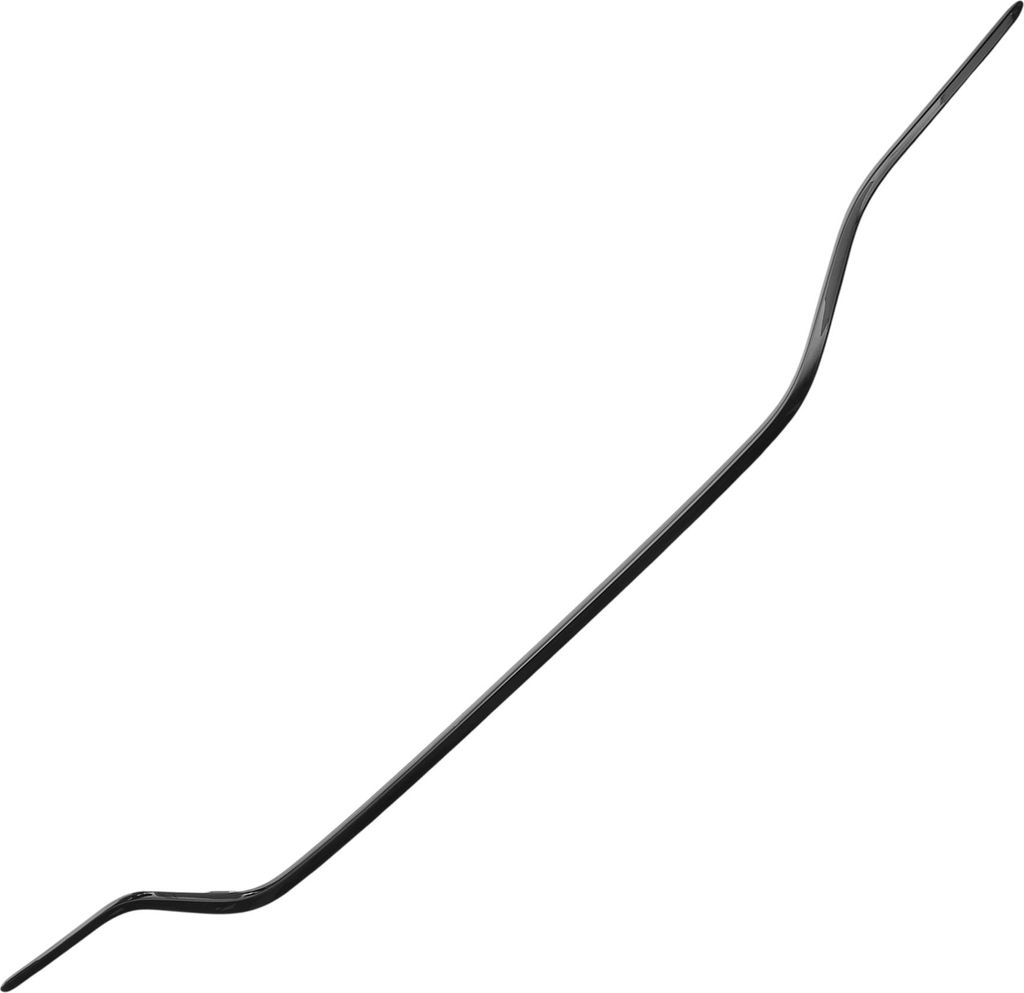 Hintere Untere Mittelstoßstangengrille Zierleiste Stoßstangenzierleiste für Mercedes-Benz W177/A 2019-2022 Direktpassende Ersatzteile Nr.1778854702