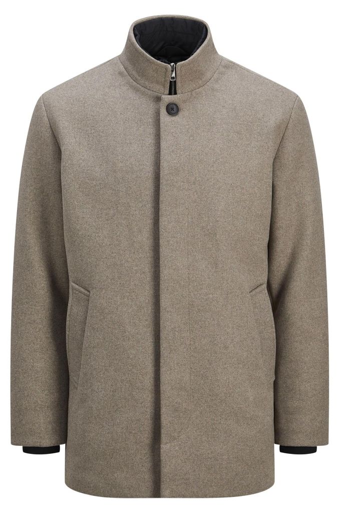 Jack & Jones 12258674_1973.41, XXL, Lange mouwen, 1 stuk Productafbeelding 