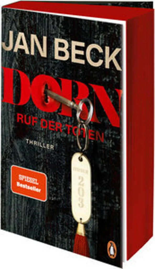 Dorn. Ruf der Toten - Jeu de Plateau de Stratégie et d'Aventure Dark Fantasy