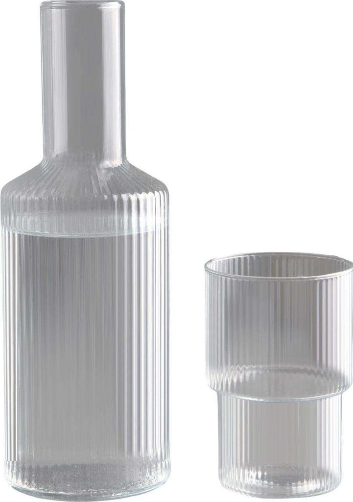 Hermia Concept, MRT-R-1030-Çizgi, Flasche, Mehrfarbig, 10 x Produktbild 3