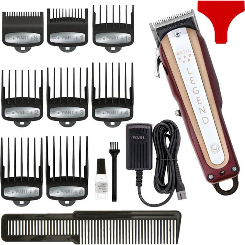 Wahl Legend Cordless Produktbild 