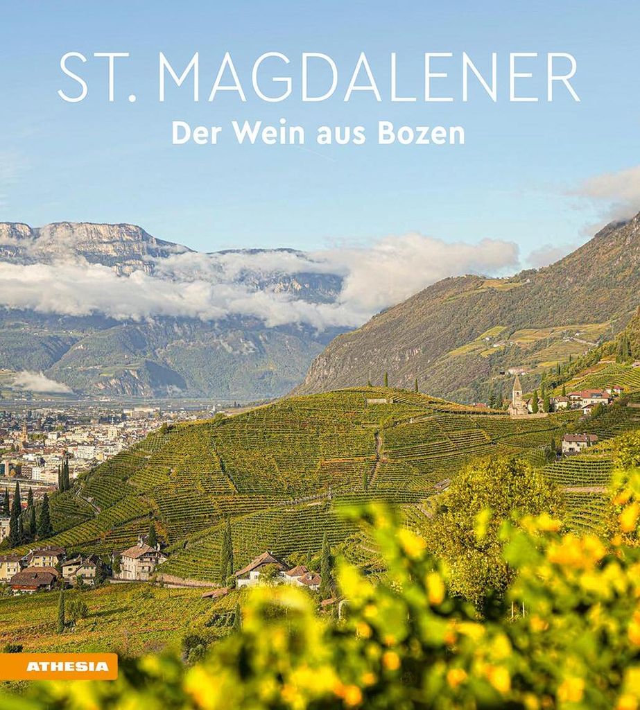 St. Magdalener