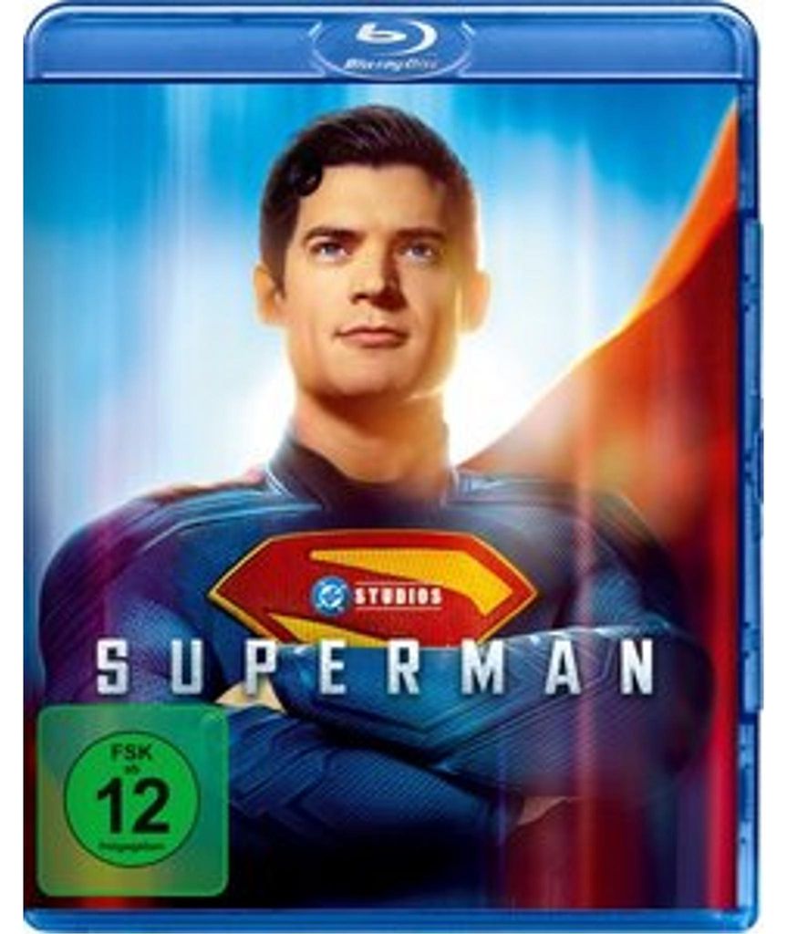 Superman Obrázok produktu 
