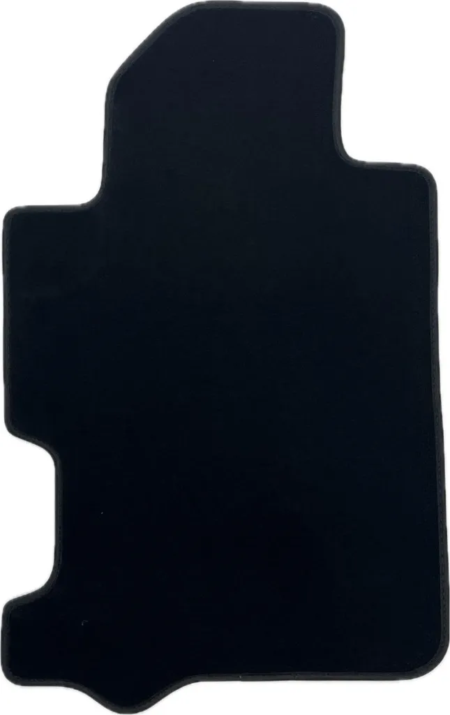 Tappeto Guidatore Honda FR-V 2004-2010 Moquette Alta Densità