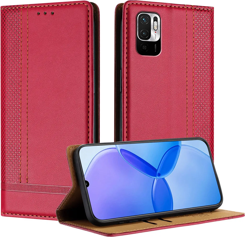Custodia ALAMO Per Xiaomi Redmi Note 10 5G / Poco M3 Pro - Cover