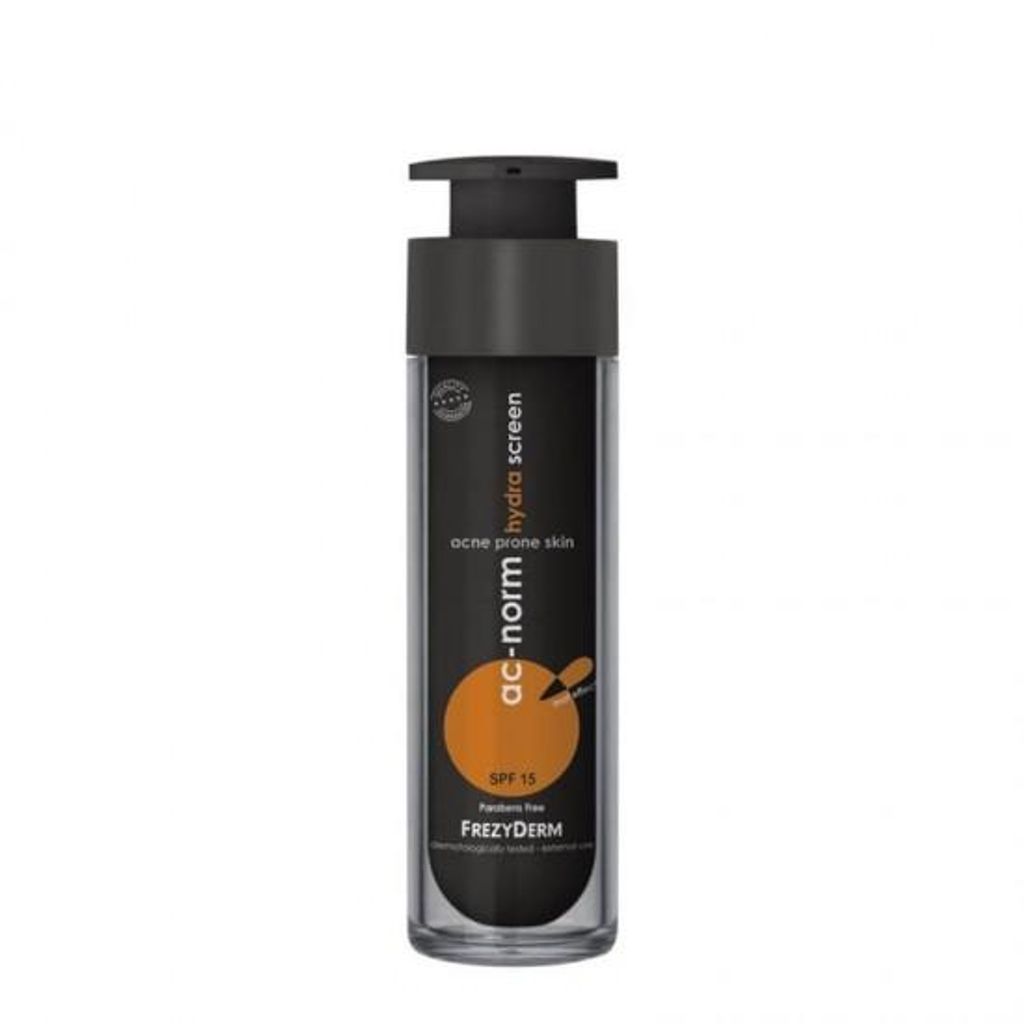 Frezyderm Ac-Norm Hydra Screen SPF 15