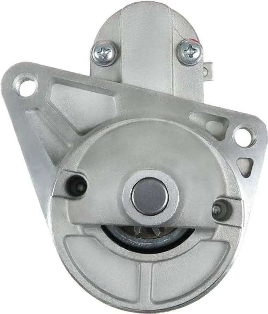 Alternateur 12V pour Frontier 2.5 et Equator 2.5 de Janvier 2005 à 2015