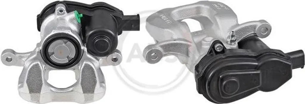 Étrier de frein robuste OE 77367136 pour Jeep Compass et Fiat 500X A.B.S.