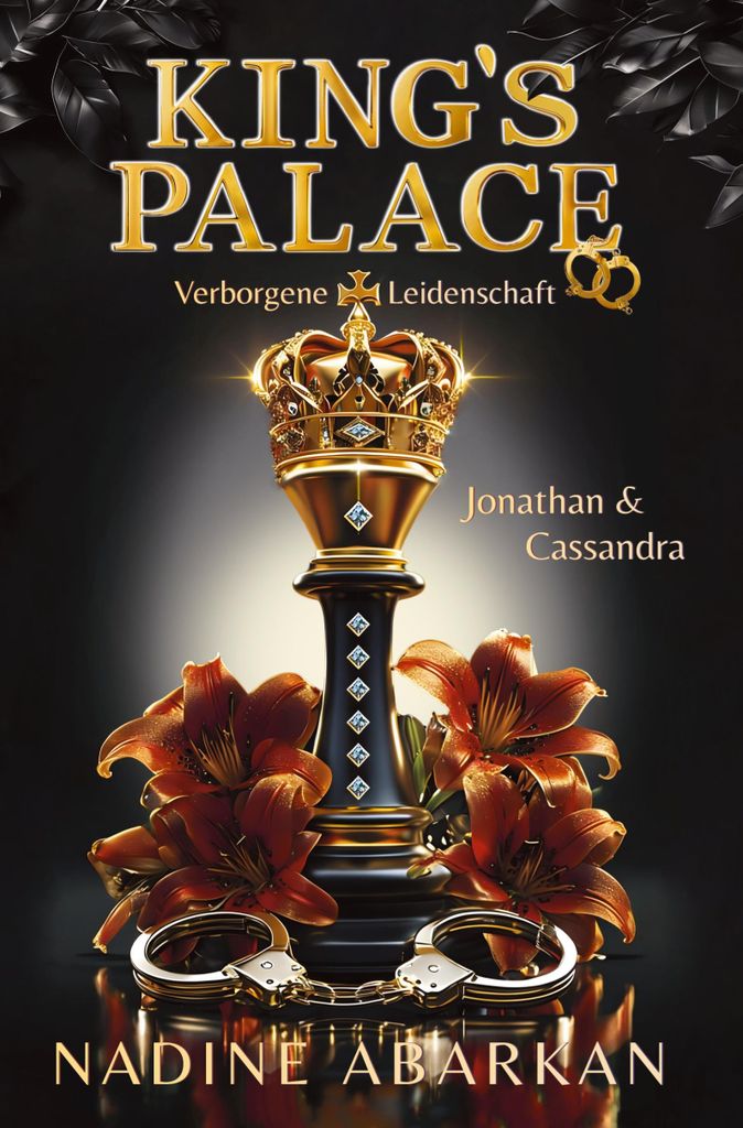 King's Palace - Band 1
