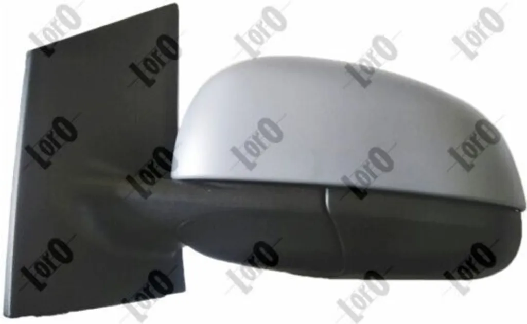 Rétroviseur gauche ABAKUS 3602M11 pour Smart Fortwo 453 OE 4538103600