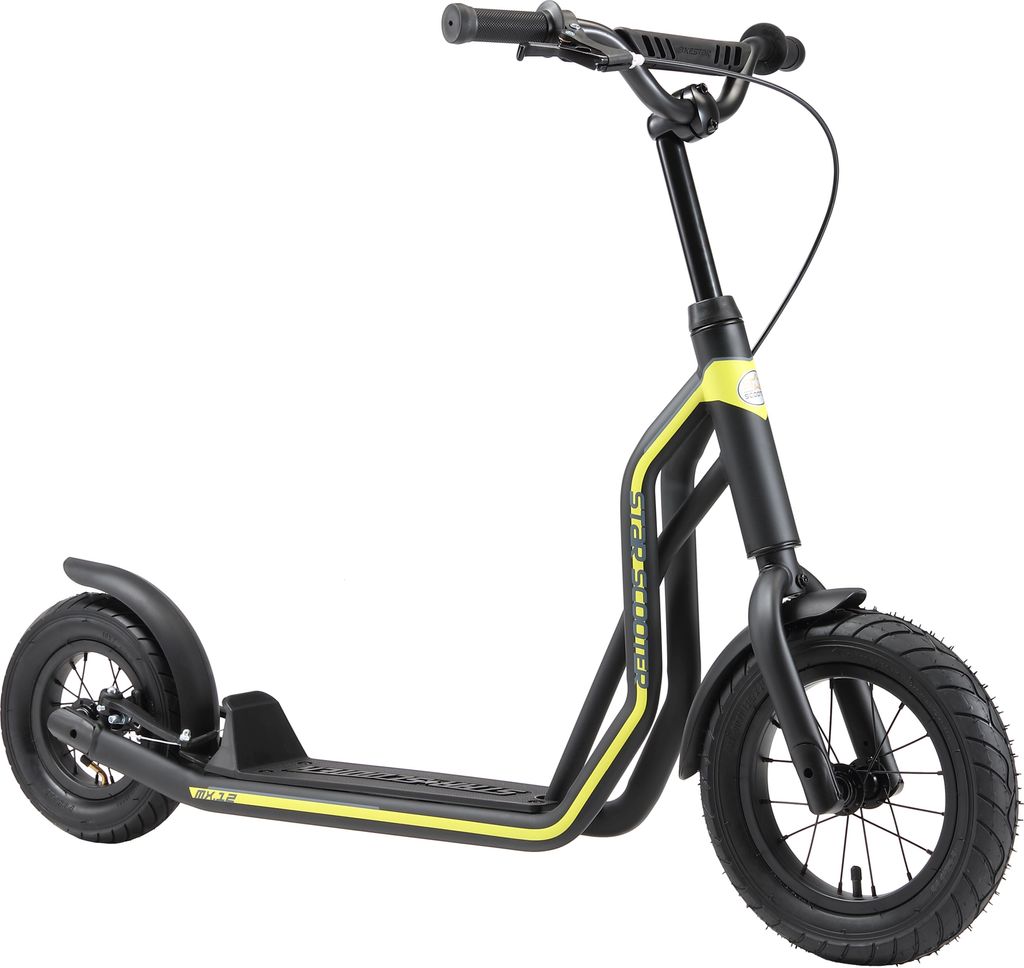STAR SCOOTER Tretroller Kinderroller ab 6-7 Jahre | 12 Zoll Produktbild 1