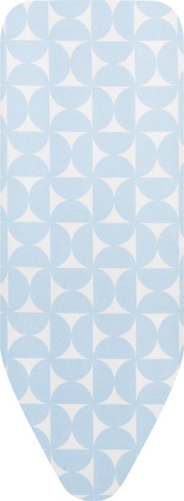 Brabantia Brabantia Bügeltischbezug A - 110x30 cm - Komplettset - Fresh Breeze