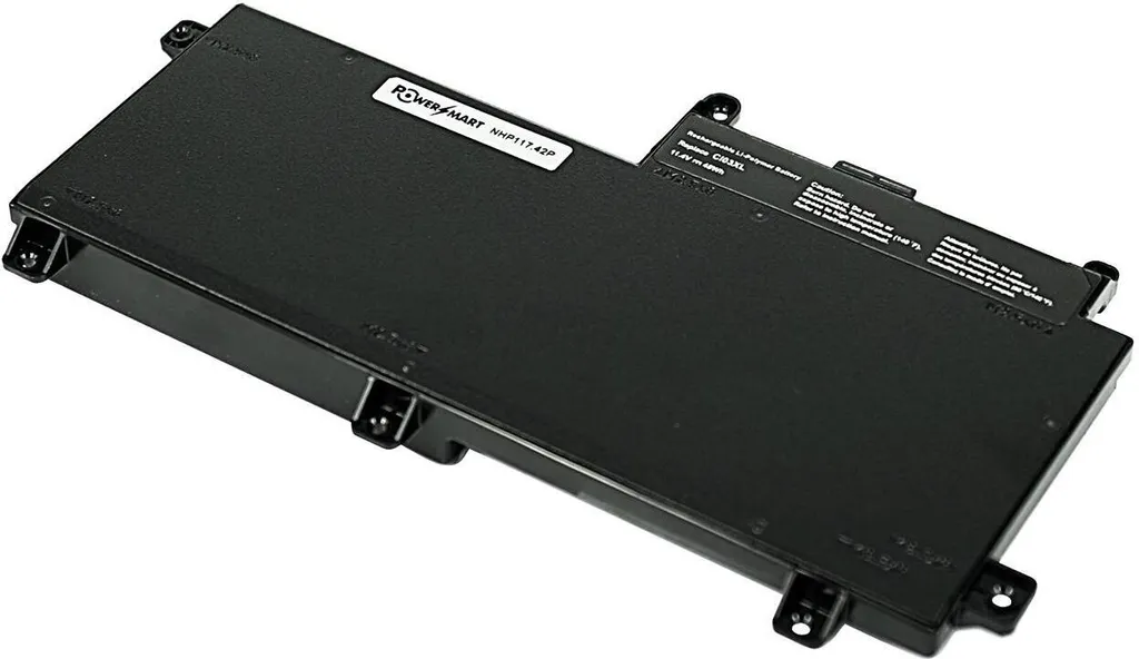 Batteria Ricambio HP ProBook 640 G2 PowerSmart 4200mAh