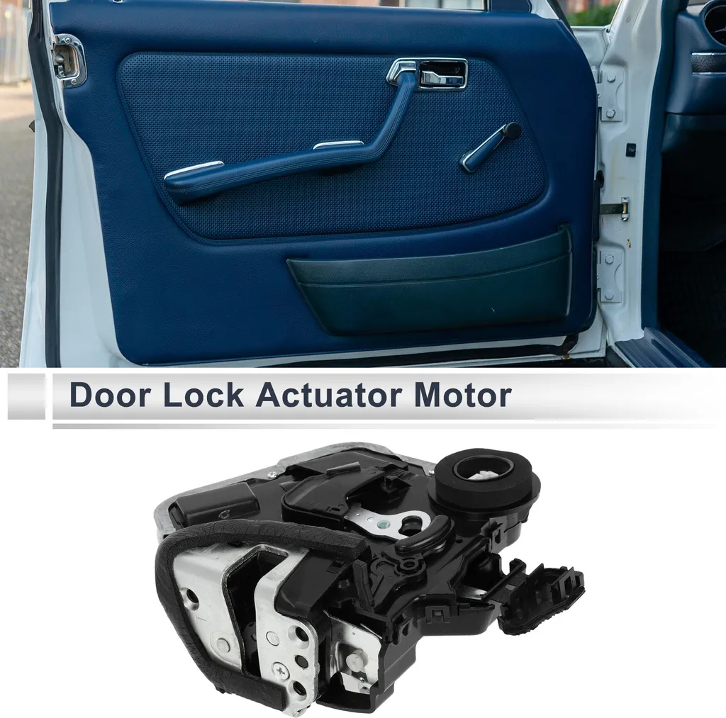 Moteur Porte Lexus LX570 Bloquée ? Remplacez par le Modèle 6906060100