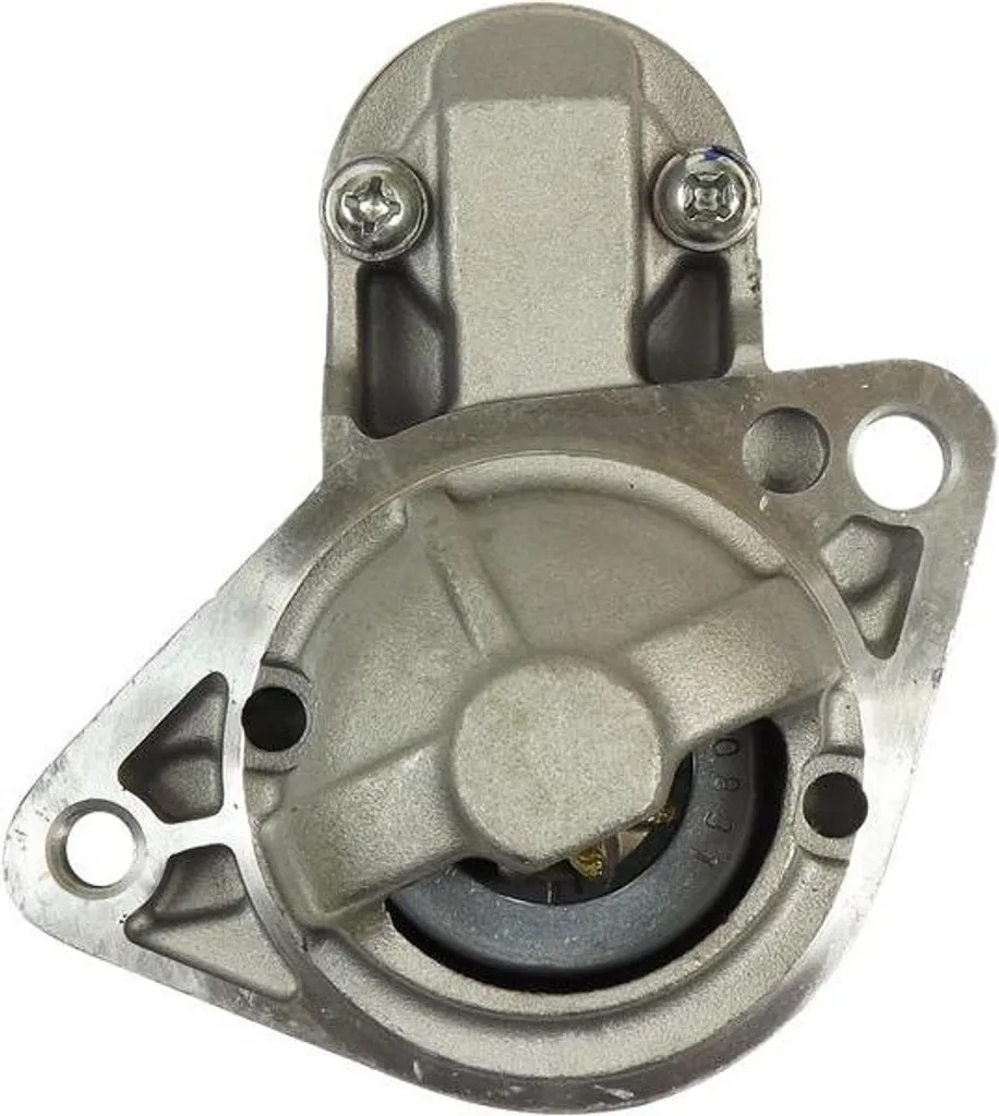 Problème de Démarrage Agila B Splash ? Bobine Allumage Neuve K10B