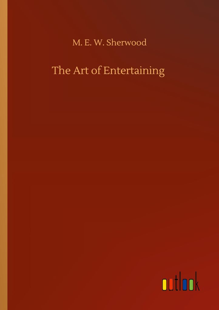 The Art of Entertaining