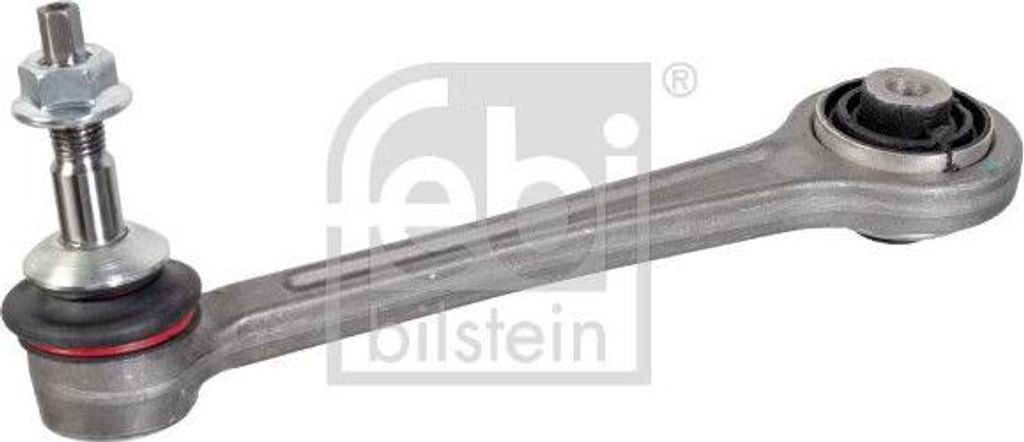 FEBI BILSTEIN 178265 Querlenker, Radaufhängung OE 33322348885 kompatibel mit 5er E60, 6er E63, 6er E64, 7er E65