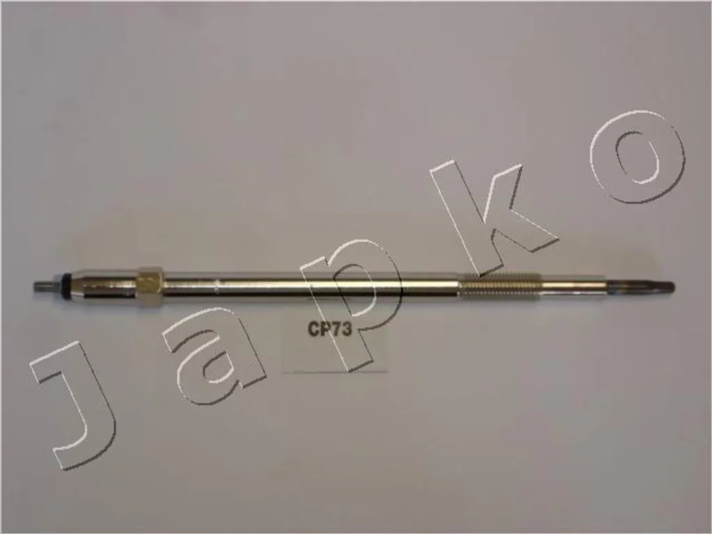 Bougie de préchauffage diesel pour Opel Astra H Caravan - JAPKO CP73