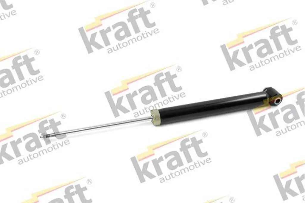 Amortisseur Kraft Automotive 4010028 OE 4F0513032J pour Audi A6 4F