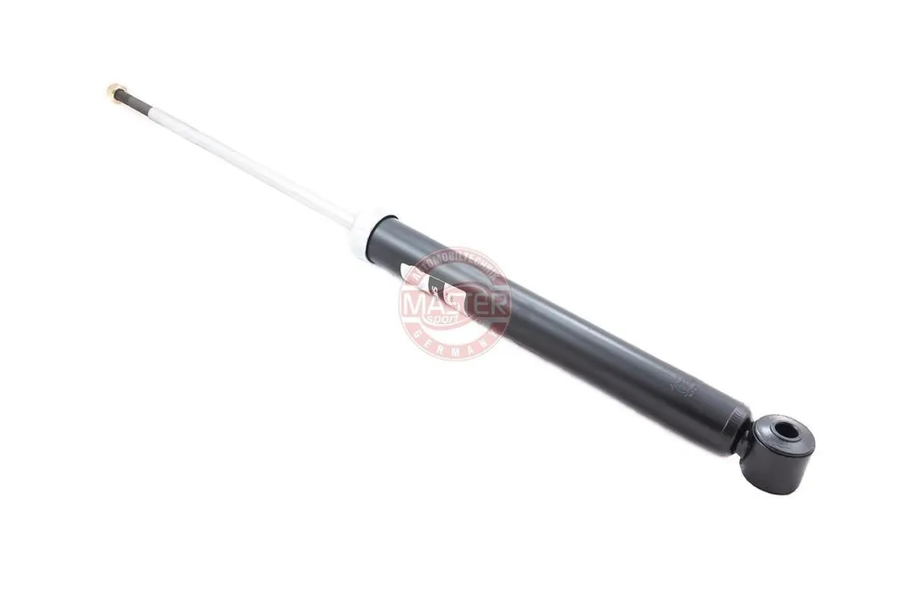 Amortisseur Arrière MS 311991-PCS-MS pour Nissan Micra III K12 Essence