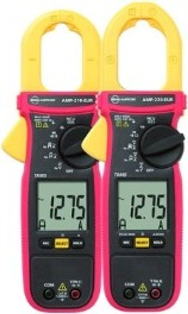 Beha-Amprobe Amp-220-Eur Produktbild 