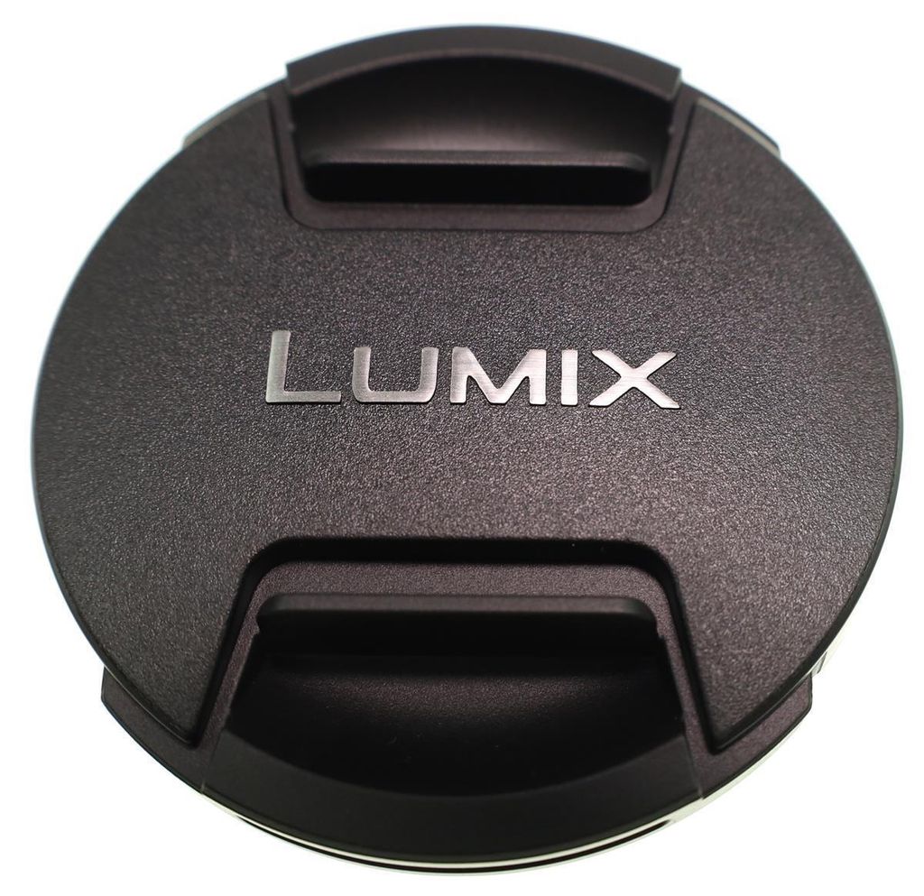Panasonic DMW-LFC58AGU lensdop, 58mm, voor de LUMIX G serie Productafbeelding 