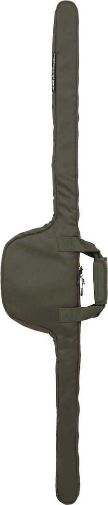 Daiwa IS Rutenfutteral für 1 Extension Carp Rute Maße 130x21cm