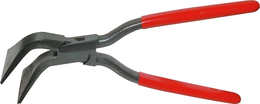 Pinza Stubai 2821 45° 60mm | Utensile per Tetti Professionale