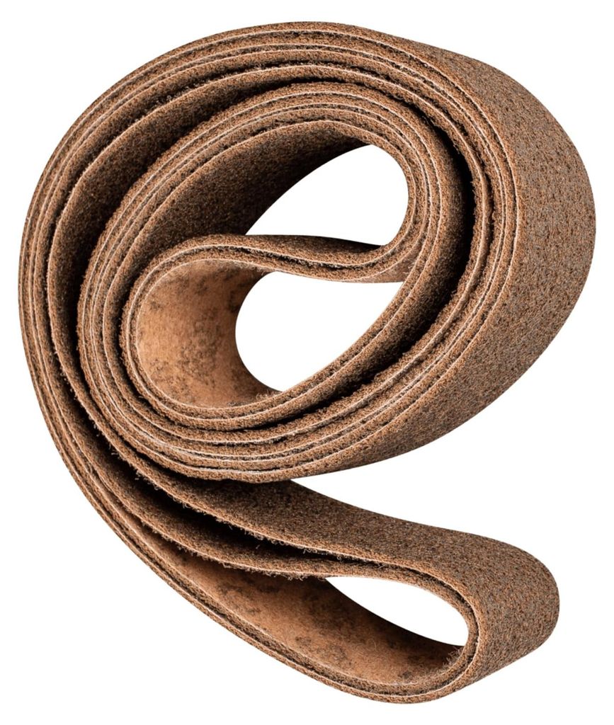 PFERD Long belts non-woven type, 2 Stück(e) Produktbild 